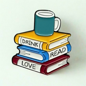 Значок Pin #599