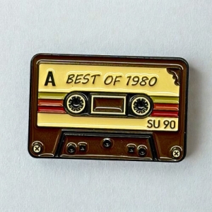 Значок Pin #607