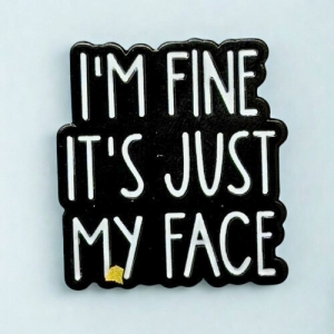 Значок Pin #609