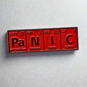 Значок Pin #615