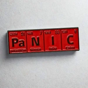 Значок Pin #615