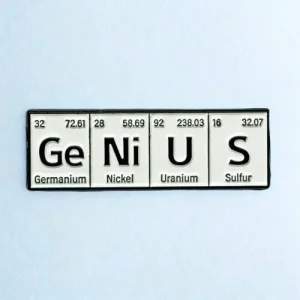 Значок Pin #616