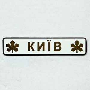 Значок Pin #618