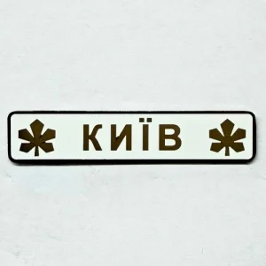 Значок Pin #618