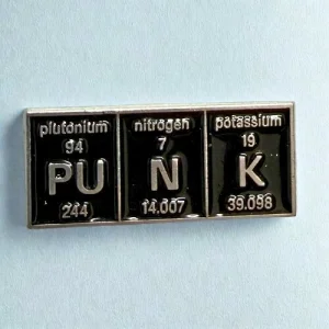 Значок Pin #619