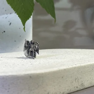 Значок Архангел Михаїл