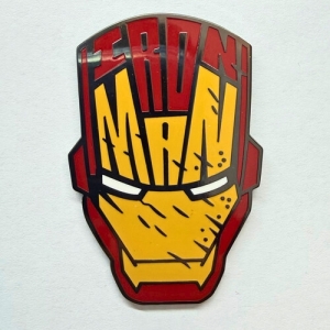 Значок Pin #621