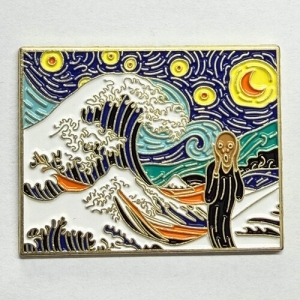 Значок Pin #626