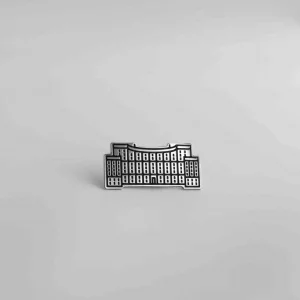 Значок Пам`ятки Києва Кабінет Міністрів України