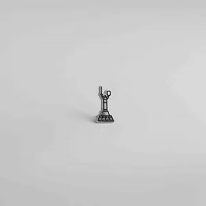 Значок Пам`ятки Києва Монумент Родина-Мати