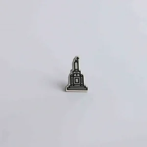 Значок Пам`ятки Києва Пам'ятник Володимиру Великому