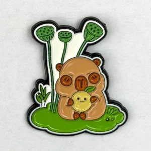 Значок Pin #636