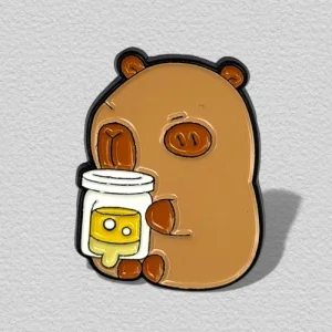 Значок Pin #642