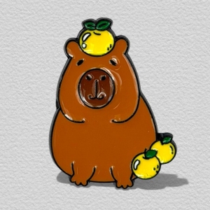 Значок Pin #643