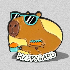 Значок Pin #644