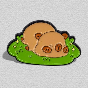 Значок Pin #647