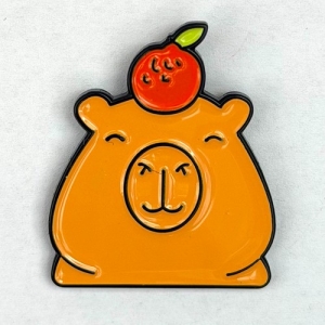 Значок Pin #649