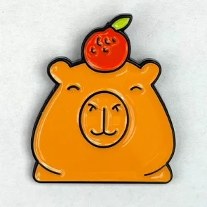 Значок Pin #649