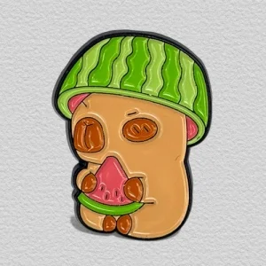 Значок Pin #650