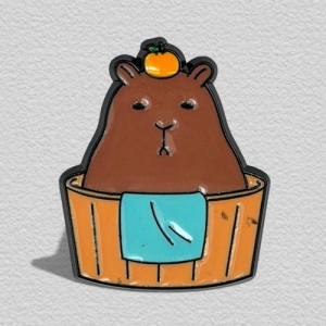 Значок Pin #651