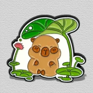 Значок Pin #654