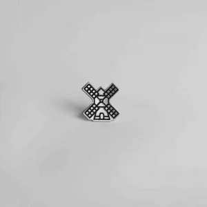 Значок Пам`ятки Києва Пирогове