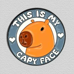 Значок Pin #658