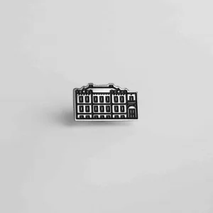 Значок Пам`ятки Києва Музей Булгакова