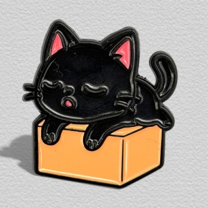 Значок Pin #664