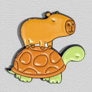 Значок Pin #677