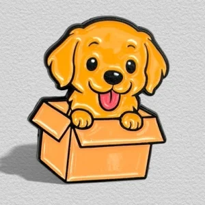 Значок Pin #681