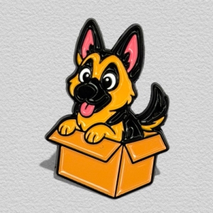 Значок Pin #682