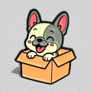 Значок Pin #684