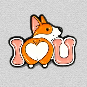 Значок Pin #691