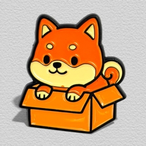 Значок Pin #692