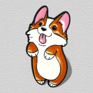 Значок Pin #695