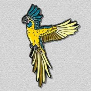 Значок Pin #698