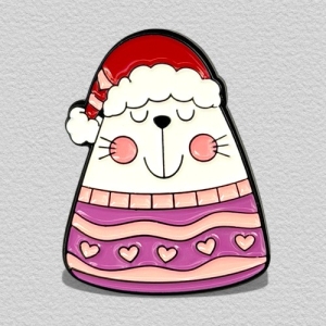 Значок Pin #710