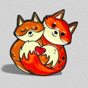 Значок Pin #711