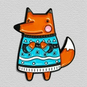 Значок Pin #715