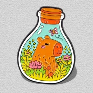 Значок Pin #721