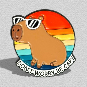 Значок Pin #723