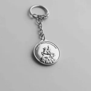 Брелок Богдан Хмельницький