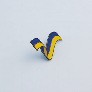 Victory Pin / Перемога Пін