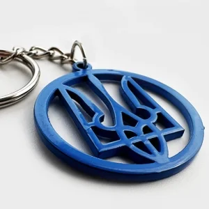 Герб України Dobroznak