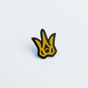 Герб України Dobroznak