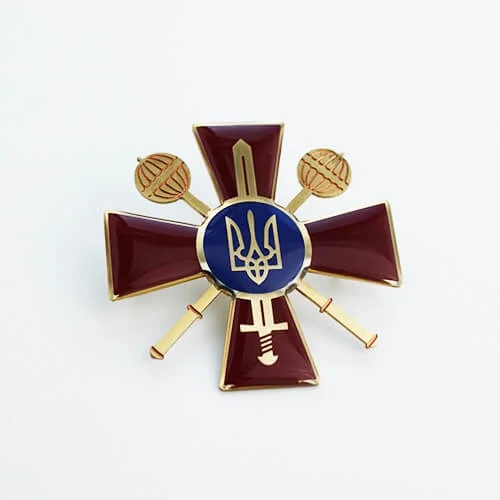 Значок Голубь