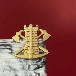 Значок Інженерні війська