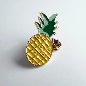 Значок Ананас