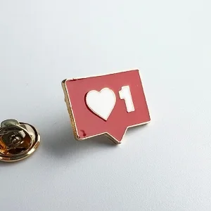 Значок Insta like